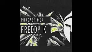 Bassiani invites Freddy K / Podcast #87