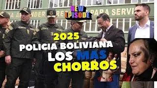 Basta de corrupcion y ninguneo en la Policía #FELCC El Alto🔥🎙️MARIA GALINDO🔥🎙️BOLIVIA 2025
