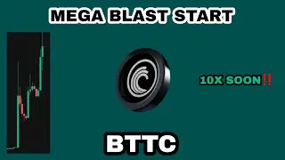 BTTC CRYPTO MEGA BLAST IN BULLRUN MARKET‼️ BITTORRENT CHAIN 10X LOADING UPDATES IN DECEMBER 2023‼️