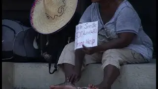 Columbus considers new ways of controlling aggressive panhandling