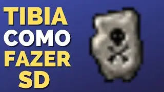 Tibia Como Fazer SD