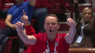 Pogledajte najbolje trenutke veličanstvene pobjede Hrvatske protiv Slovenije