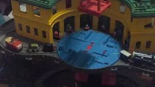 thomas super station adventures episode 1 ghost train the untold story of boris cedits