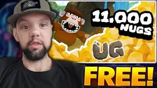 How to Get NUGS for FREE in UG VR ✅ UG VR Free Nugs (100% Legit)🔥