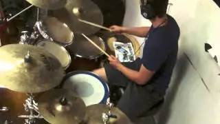 Berklee Drum Set Audition 