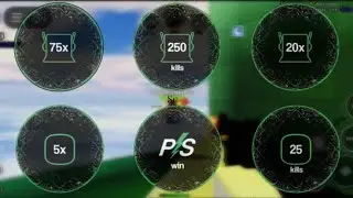 Ray's mod | gamemode power surge SCRIPT