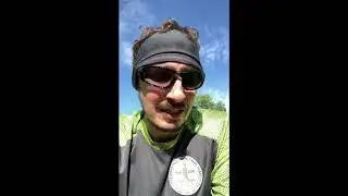OTET Training Ride