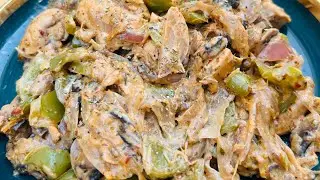 Chinese Chicken Kadai-Ramadan Series 2026 All new Recipes 