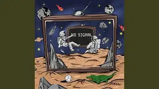 BLACK SCREEN (feat. IMO)