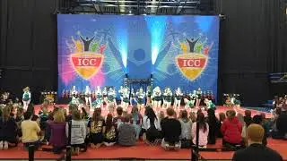 EMCA Magic Senior 4.2 - ICC Nationals 2019