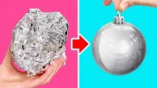23 IDE DEKORASI AJAIB UNTUK NATAL YANG AKAN DATANG