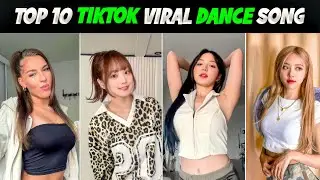 Top 10 Most Popular Viral Songs On TikTok 2025 | TikTok Reels Viral Song 2025 |