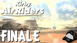 In the Infinite Skies &ndash; True Finale! (Part 28) &ndash;🌟Kirby Air Riders
