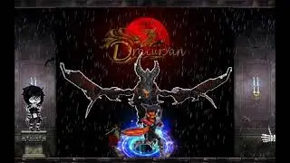 Creepy Circus 【36】 Lost In The Carnival 【Circus Theme】 【Derek ~ Brandon Fiechter】