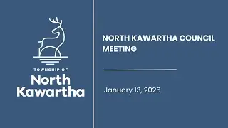 January 13, 2026 Part 1 Council Recording