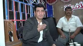 1- مؤسسة روتانا تقدم الفنان ممدوح الجبوري-افراح عشيرة التركمان-بحفل زفاف العريس شيخو 8-9-2023