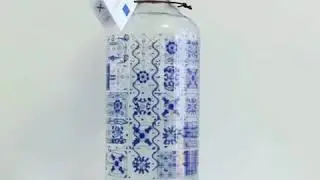 My Gin Experience: Time Lapse Gin Mediterraneo