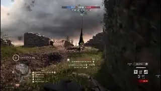 The Next Episode (Smoke Weed Everyday) REMIX - Snoop Dogg (Battlefield 1 Montage)
