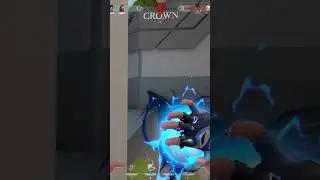 Yoru: Reaver Spectre 3k