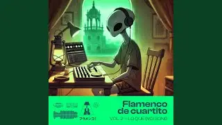Canti&ntilde;as de ida y vuelta (feat. Karo Sampela)
