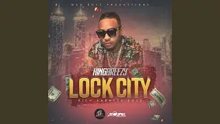 Lock City