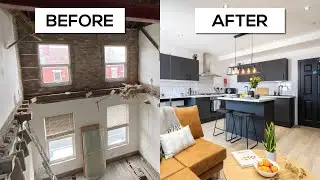 Turning a site into homes - A real journey of UK property development