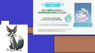 wolfian reigns  reacts to the pokemon presents