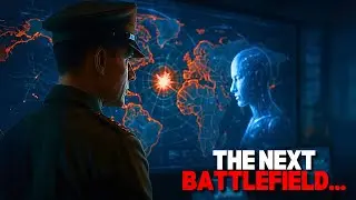 Predictive Warfare: Can AI Forecast the Next War?
