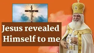 the Lord Jesus appeared to me || Mar Mari Emmanuel