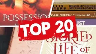 The Best Books About Books ✅