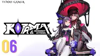 Kotama & Academy Citadel Part - 06 Backtracking Biology Academy, Liquid Blade (New Weapon) & 5 Boss