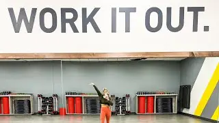 Healthy lifestyle motivation- daily movement