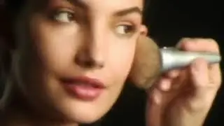 All Skins Mineral Makeup SPF 15 - Audio Description