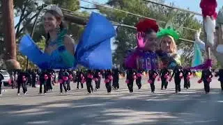 Tyler Rose Festival & Parade 2024 Highlights