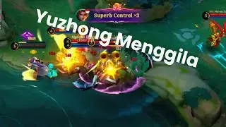 INGAT YA PHOVEUS BUKAN COUNTER YUZHONG