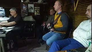 OLD BOY студия 36 и 6 Торжок 9. 03 .2018 .