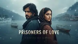 PRISONERS OF LOVE | Heart Touching Sad Qawwali Duet | Nusrat Style Soulful Song | Dil se Music 🎶