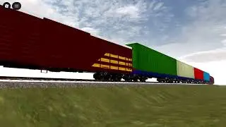 D13E-702 kéo tàu hàng HH182