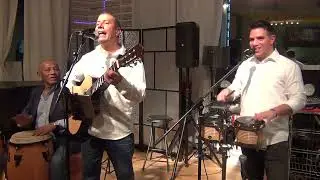Rudy Ochoa, CubaSon - CORAZON DE CHIVO