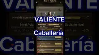 HABILIDADES DE LOS HEROES EDEN X22 BOUNTY - Rise of Castles