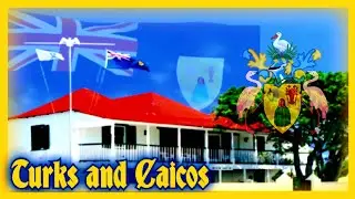 Turks and Caicos Island Local Anthem 🇬🇧🇹🇨 / Himno Local de Islas Turcas y Caicos - instrumental