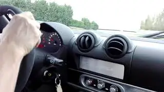LOTUS ELISE CUP 250