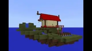 AGRARIAN SKIES MODPACK HQM 1.6.4
