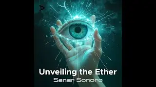06 Vibrations of the Mind - Inner Vision - UNVEILING THE ETHER | SIDE A
