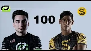 Identivez & SuMuNs vs 40-2 DUBS