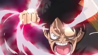 ONE Piece AMV  ون بيس