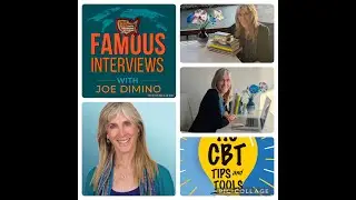 Judith Belmont on 40+ Years in Mental Health, Self-Help Books & Wellness Training