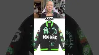 Steve Aoki Launches Halloween Fashion Collab With &lsquo;Undead&rsquo; NFT Project Deadfellaz #shorts