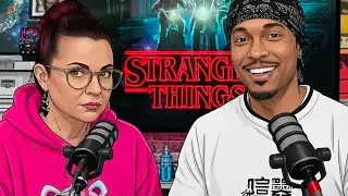 🎭Finally Watched Stranger Things &ndash; Season 1 Review! 👀🔥