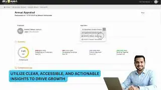 Boost Workplace Growth with Bayan&rsquo;s Performance Management System | Free Demo